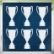 Sind meine Troph�en nicht cool?