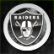 Oakland Raiders Award