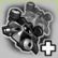 Die Landmine? Die ist entsch�rft