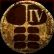 (Geheime Troph�e) Der Exorzist