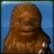 Lass den Wookiee gewinnen.