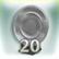 Online-Spieler - 20 Matche