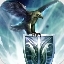 (Geheime Trophäe) Freund der Adler