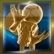 Rebound +10-Troph�e