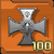 Kreuz des Zeon