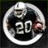 Darren McFadden Award