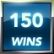 150 Siege