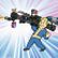 (DLC Lonesome Road) Der rote Schein der Rakete