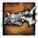 (Geheime Troph�e) GAC hawk down