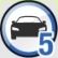 Autostufe 5