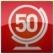 Flotte 50