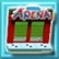 Sega Arena East-Champion