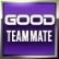 Guter Mitspieler