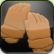 Handschuhe freischalten
