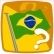 Brasilianische Hirne
