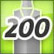 Double century