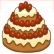 Torte oder Leben