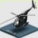 Helis am Boden