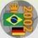 FIFA WM 2002�-Finale