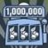 Die erste Million