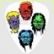 The Four Horsemen