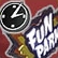 Funpark-Klassik Stufe KRANK