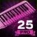 Pro-Keyboard-Lehrling