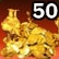 50 Pl�nderungssiege
