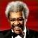 Von Don King promoted