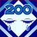200 Trials