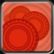 Rot gewinnt