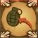 (Geheime Troph�e) Gegenangriff