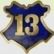 Wappen-Sammler 13
