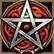 Pentagramm zerst�rt