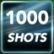 1000 Sch�sse