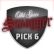 Old Spice Swagger Pick 6