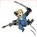 (DLC: Gun Runners' Arsenal) Meister des Arsenals