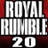 Royal Rumble Veteran