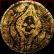 (Geheime Troph�e) �ber dem Einfluss