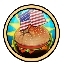 Amerikanischer Käse