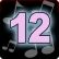 Geheime Noten 12