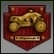 ATV "Triple Threat" (Geheimer Erfolg)