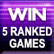 5 Ranked Win Streak