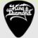 (Geheime Troph�e) King Diamond