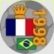 FIFA WM 1998�-Finale