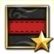 Roter Masters-G�rtel