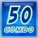 50 Combo