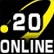 Online Rising Star