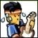 Langdistanz Rocker
