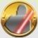 (Geheimer Erfolg) Jedi Jagd